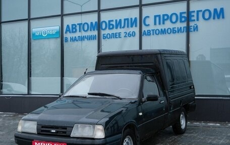 ИЖ 2717, 2004 год, 128 000 рублей, 1 фотография