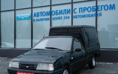 ИЖ 2717, 2004 год, 128 000 рублей, 1 фотография