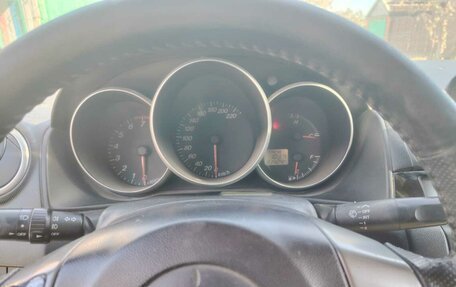 Mazda 3, 2004 год, 250 000 рублей, 7 фотография