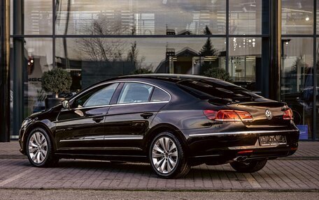 Volkswagen Passat CC I рестайлинг, 2012 год, 1 265 000 рублей, 4 фотография