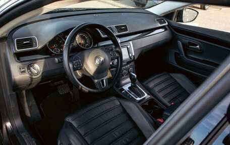 Volkswagen Passat CC I рестайлинг, 2012 год, 1 265 000 рублей, 13 фотография