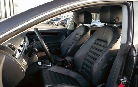 Volkswagen Passat CC I рестайлинг, 2012 год, 1 265 000 рублей, 11 фотография