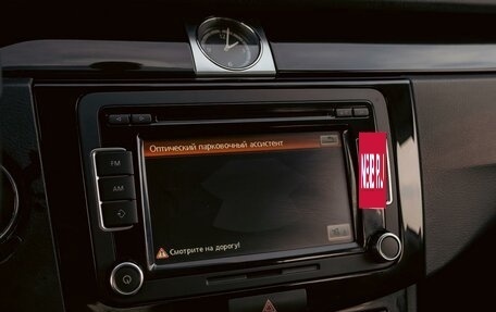 Volkswagen Passat CC I рестайлинг, 2012 год, 1 265 000 рублей, 14 фотография