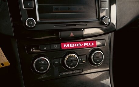 Volkswagen Passat CC I рестайлинг, 2012 год, 1 265 000 рублей, 15 фотография