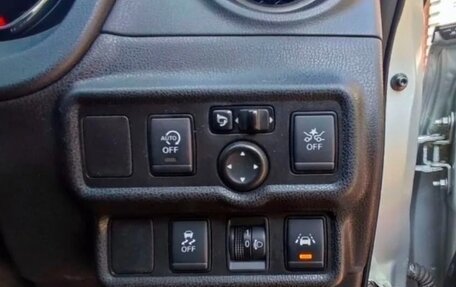 Nissan Note II рестайлинг, 2018 год, 859 000 рублей, 9 фотография