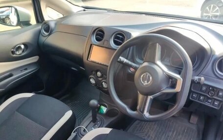 Nissan Note II рестайлинг, 2018 год, 859 000 рублей, 7 фотография