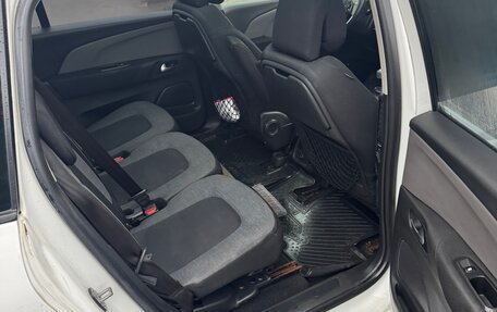 Citroen C4 Picasso II рестайлинг, 2017 год, 560 000 рублей, 11 фотография