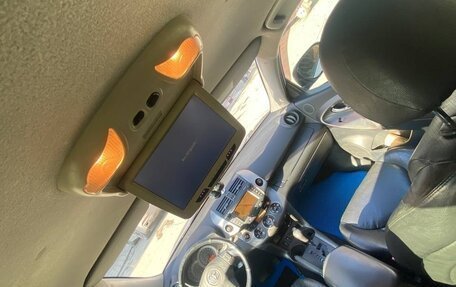 Toyota RAV4, 2010 год, 1 650 000 рублей, 7 фотография