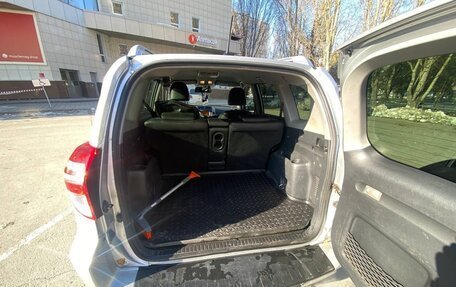 Toyota RAV4, 2010 год, 1 650 000 рублей, 5 фотография