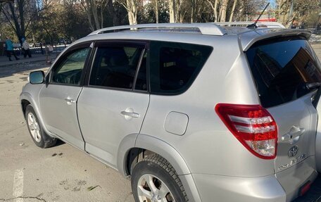 Toyota RAV4, 2010 год, 1 650 000 рублей, 6 фотография