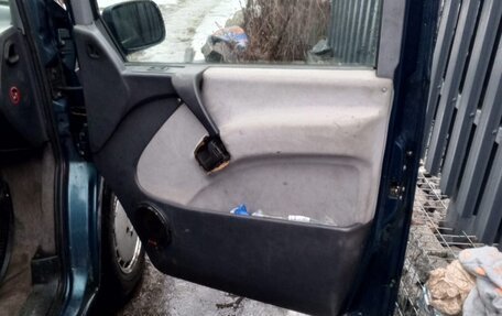 Mercedes-Benz V-Класс, 1997 год, 420 000 рублей, 7 фотография