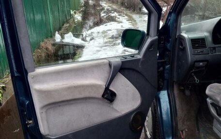 Mercedes-Benz V-Класс, 1997 год, 420 000 рублей, 6 фотография