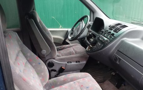 Mercedes-Benz V-Класс, 1997 год, 420 000 рублей, 9 фотография