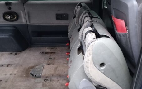 Mercedes-Benz V-Класс, 1997 год, 420 000 рублей, 15 фотография