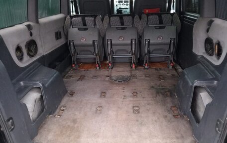 Mercedes-Benz V-Класс, 1997 год, 420 000 рублей, 12 фотография