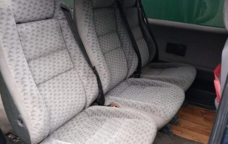 Mercedes-Benz V-Класс, 1997 год, 420 000 рублей, 13 фотография