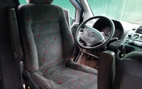 Mercedes-Benz V-Класс, 1997 год, 420 000 рублей, 2 фотография