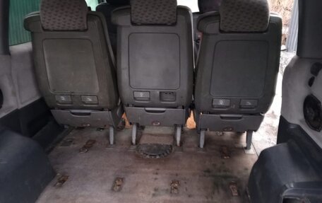 Mercedes-Benz V-Класс, 1997 год, 420 000 рублей, 11 фотография