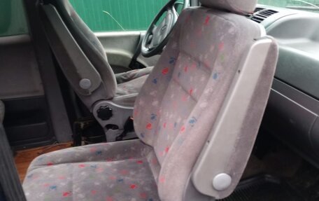 Mercedes-Benz V-Класс, 1997 год, 420 000 рублей, 10 фотография