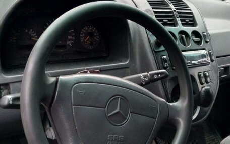 Mercedes-Benz V-Класс, 1997 год, 420 000 рублей, 4 фотография