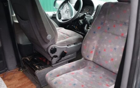 Mercedes-Benz V-Класс, 1997 год, 420 000 рублей, 8 фотография