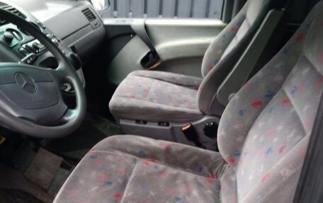 Mercedes-Benz V-Класс, 1997 год, 420 000 рублей, 5 фотография