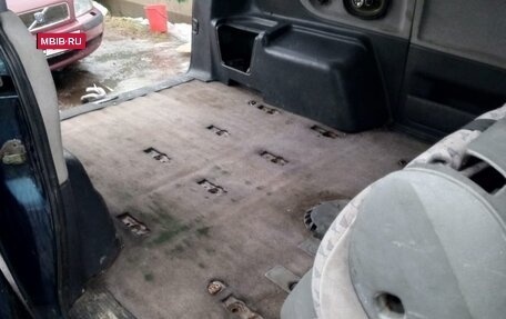 Mercedes-Benz V-Класс, 1997 год, 420 000 рублей, 14 фотография