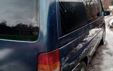 Mercedes-Benz V-Класс, 1997 год, 420 000 рублей, 18 фотография