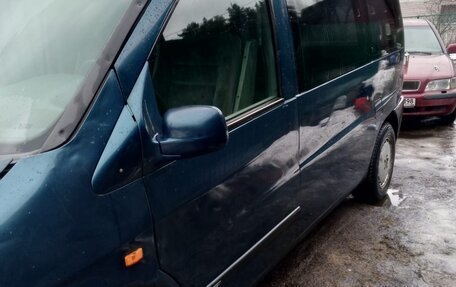 Mercedes-Benz V-Класс, 1997 год, 420 000 рублей, 24 фотография