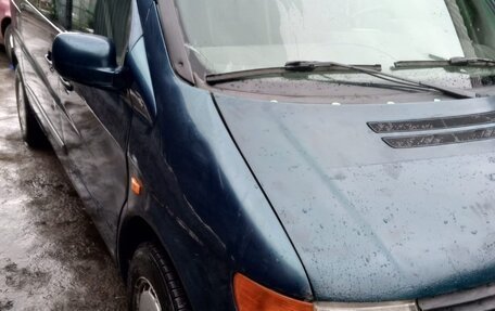 Mercedes-Benz V-Класс, 1997 год, 420 000 рублей, 21 фотография