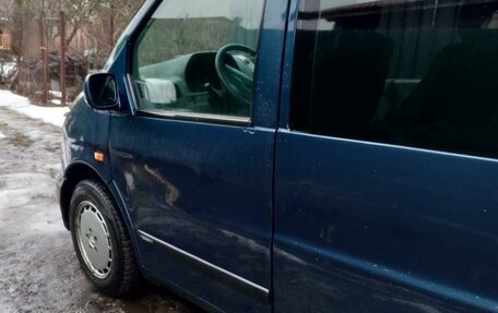 Mercedes-Benz V-Класс, 1997 год, 420 000 рублей, 26 фотография