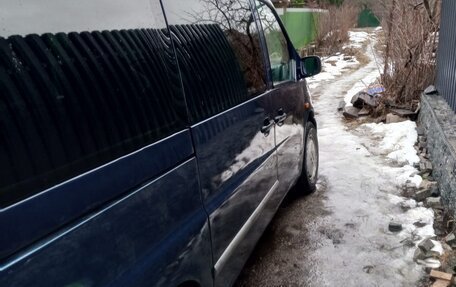 Mercedes-Benz V-Класс, 1997 год, 420 000 рублей, 20 фотография