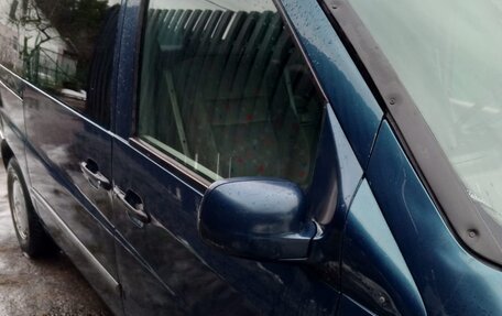 Mercedes-Benz V-Класс, 1997 год, 420 000 рублей, 19 фотография