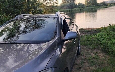 Renault Megane III, 2009 год, 520 000 рублей, 10 фотография