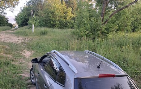 Renault Megane III, 2009 год, 520 000 рублей, 7 фотография