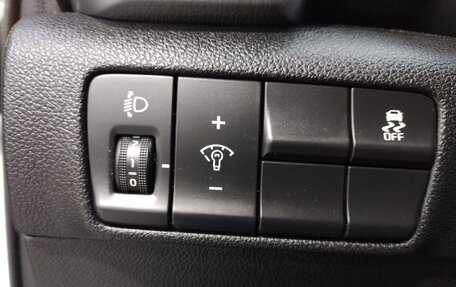 KIA Sportage IV рестайлинг, 2017 год, 1 680 000 рублей, 14 фотография