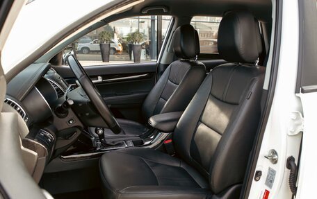 KIA Sorento II рестайлинг, 2017 год, 1 995 000 рублей, 11 фотография