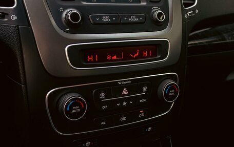 KIA Sorento II рестайлинг, 2017 год, 1 995 000 рублей, 15 фотография