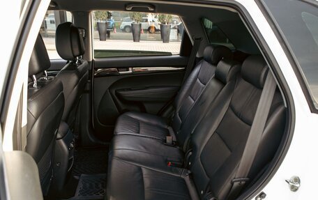 KIA Sorento II рестайлинг, 2017 год, 1 995 000 рублей, 17 фотография