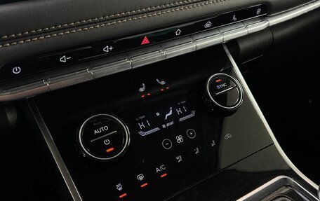 Chery Tiggo 8 I, 2020 год, 1 550 000 рублей, 8 фотография