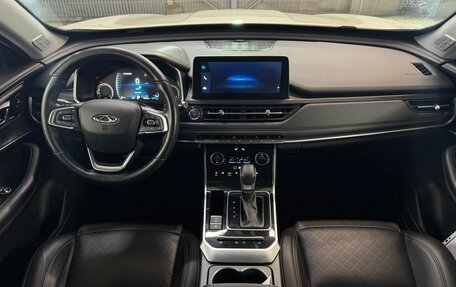 Chery Tiggo 8 I, 2020 год, 1 550 000 рублей, 5 фотография