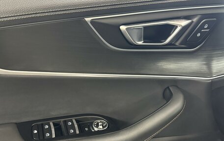 Chery Tiggo 8 I, 2020 год, 1 550 000 рублей, 11 фотография