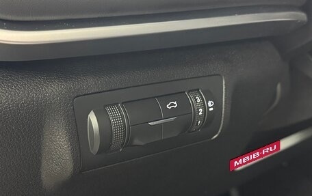 Chery Tiggo 8 I, 2020 год, 1 550 000 рублей, 10 фотография