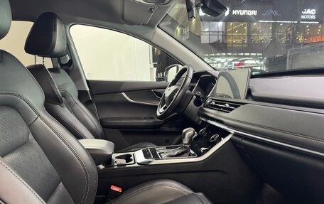 Chery Tiggo 8 I, 2020 год, 1 550 000 рублей, 15 фотография