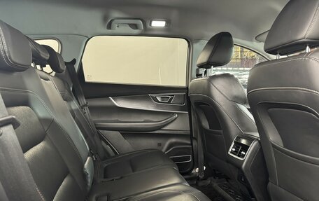 Chery Tiggo 8 I, 2020 год, 1 550 000 рублей, 16 фотография