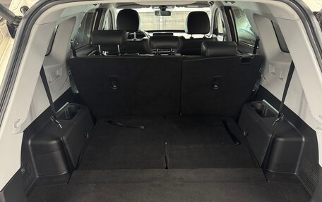 Chery Tiggo 8 I, 2020 год, 1 550 000 рублей, 18 фотография