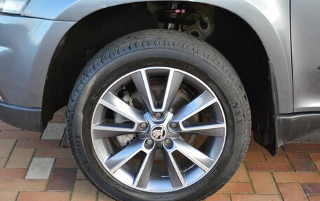 Skoda Yeti I рестайлинг, 2016 год, 1 260 000 рублей, 11 фотография