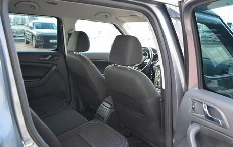 Skoda Yeti I рестайлинг, 2016 год, 1 260 000 рублей, 15 фотография