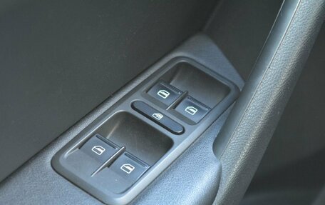 Skoda Yeti I рестайлинг, 2016 год, 1 260 000 рублей, 26 фотография