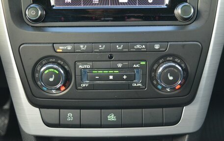 Skoda Yeti I рестайлинг, 2016 год, 1 260 000 рублей, 22 фотография